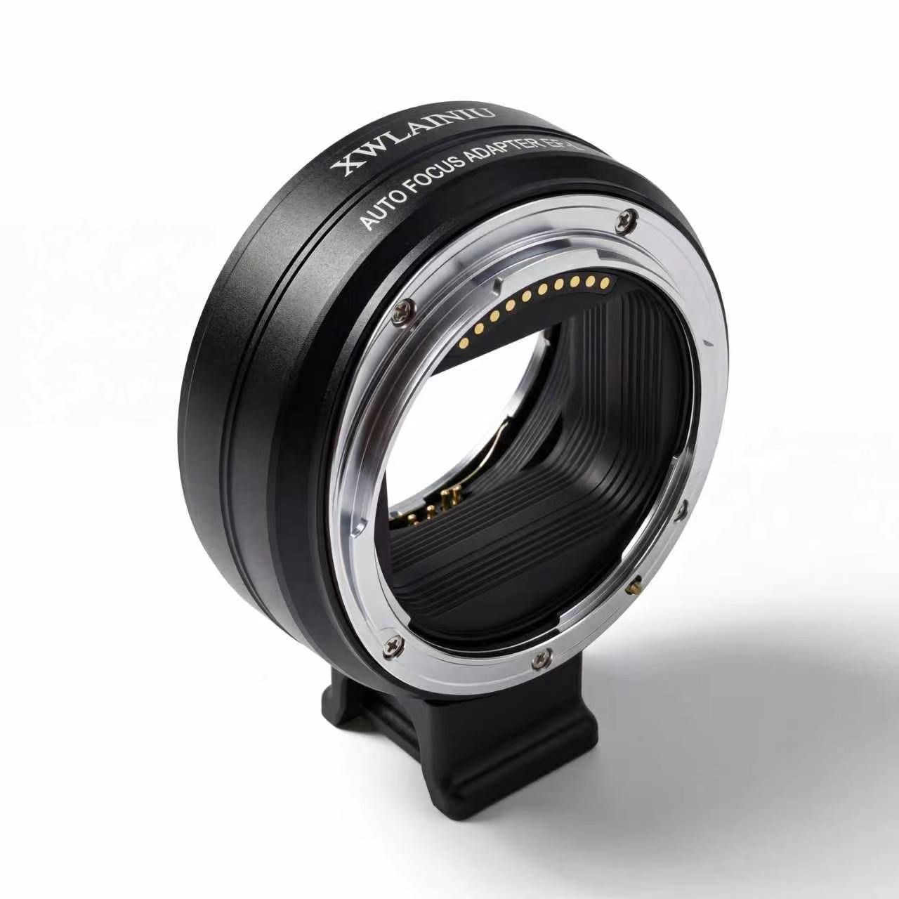 Lens Adapter EOSM